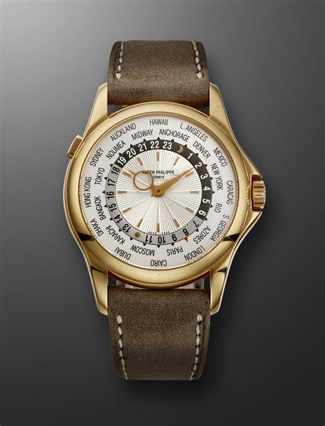 patek philippe ref 5130 world time|patek philippe watches.